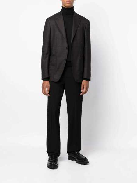 Pulovere ZEGNA Zegna Knitwear K09 Barbati (BM 18904035) 2