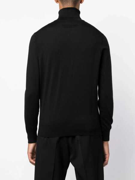 Pulovere ZEGNA Zegna Knitwear K09 Barbati (BM 18904035) 4