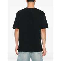 Imbracaminte RHUDE pentru Barbati - Topuri RHUDE Rhude T-Shirts VINTAGE BLACK Barbati (BM 18904041) - B-mall.ro