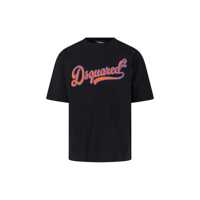 Topuri DSQUARED2 T-Shirts And Polos Barbati