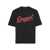 DSQUARED2 DSQUARED2 T-Shirts And Polos Black