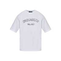 Topuri DSQUARED2 T-Shirts And Polos Barbati