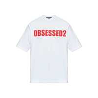 Topuri DSQUARED2 T-Shirts And Polos Barbati