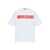 DSQUARED2 DSQUARED2 T-Shirts And Polos WHITE