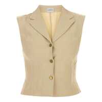 Geci Le Kasha Jackets And Vests Femei