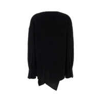 Imbracaminte UMA WANG Dama - Camasi UMA WANG Uma Wang Shirts Black Femei (BM 18904338) - B-mall.ro