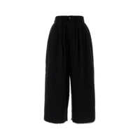 Pantaloni casual Uma Wang Pants Femei