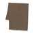 Destin Destin "Vellus" Stoles 80X190 Cm Accessories BROWN