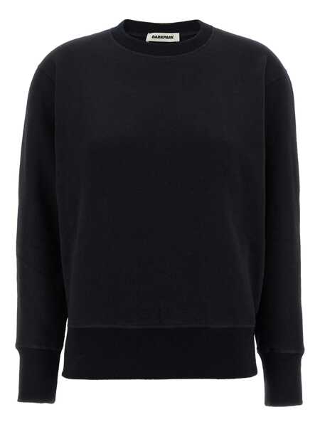 Pulovere DARKPARK Darkpark YouLl Never Take Me Off Sweatshirt BLUE Femei (BM 18904470) 1