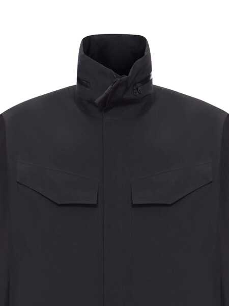 Geci VEILANCE Veilance Jackets Black Barbati (BM 18904482) 2