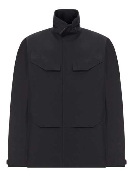 Geci VEILANCE Veilance Jackets Black Barbati (BM 18904482) 1