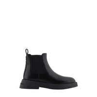 Bocanci Armani Exchange Boots Femei