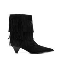Bocanci JAYLA HEELED BOOTIE Femei