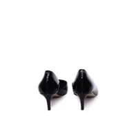 Pantofi cu toc Michael Kors Dama - Pantofi cu toc Michael Kors ELYSE KITTEN PUMP Black   Femei (BM 18904584) - B-mall.ro