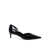 Michael Kors ELYSE KITTEN PUMP Black  