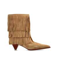 Bocanci JAYLA HEELED BOOTIE Femei