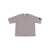 C.P. Company SHORT SLEEVED MAXI T-SHIRT Gray