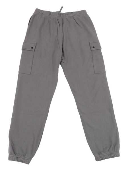 Pantaloni C.P. Company LONG PANTS Gray Baieti (BM 18904617) 2