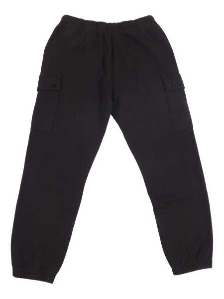 Pantaloni C.P. Company LONG PANTS Black   Baieti (BM 18904626) 2