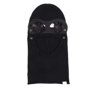 Palarii pentru Barbati - Palarii C.P. Company BALACLAVA Black   Barbati (BM 18904629) - B-mall.ro