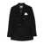 Elisabetta Franchi WOMEN'S JACKET Black  