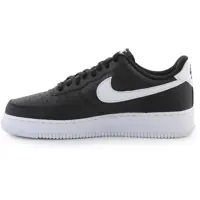 Sneakers pentru Barbati - Sneakers Nike Air Force 1 07 Black/White Black Barbati (BM 18904672) - B-mall.ro