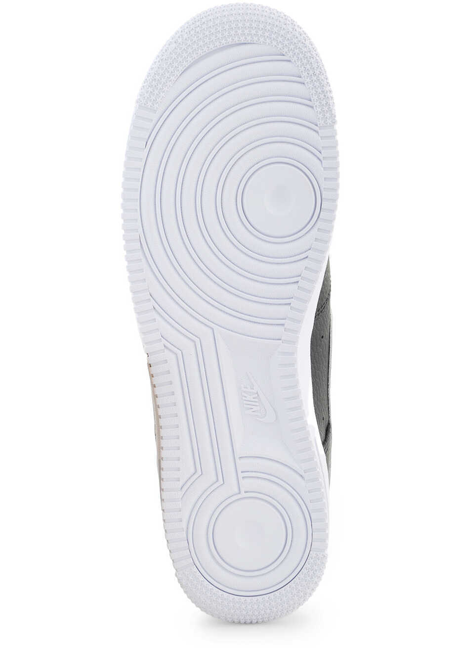 Sneakers Nike Air Force 1 07 Black/White Black Barbati (BM 18904672) 7