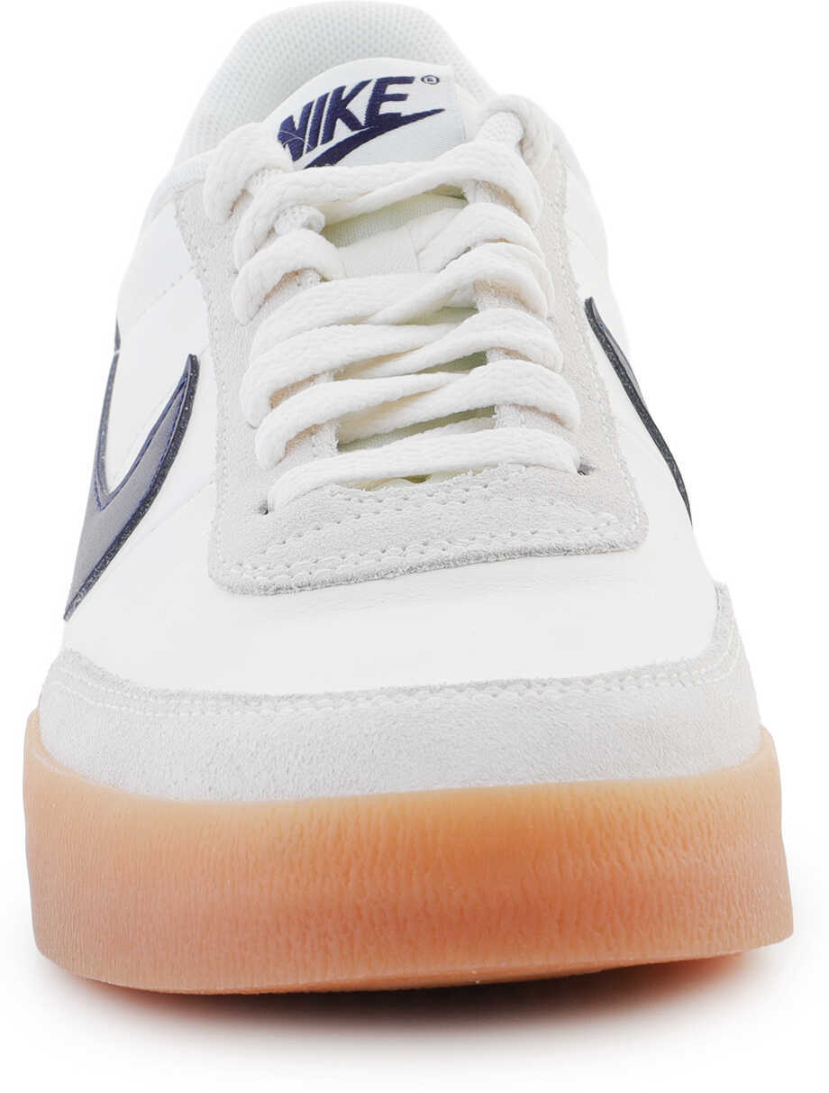 Sneakers Nike Killshot 2 Leather  Sail / Midnight Navy / Gum Yellow White Barbati (BM 18904675) 2
