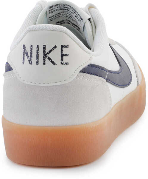 Sneakers Nike Killshot 2 Leather  Sail / Midnight Navy / Gum Yellow White Barbati (BM 18904675) 5