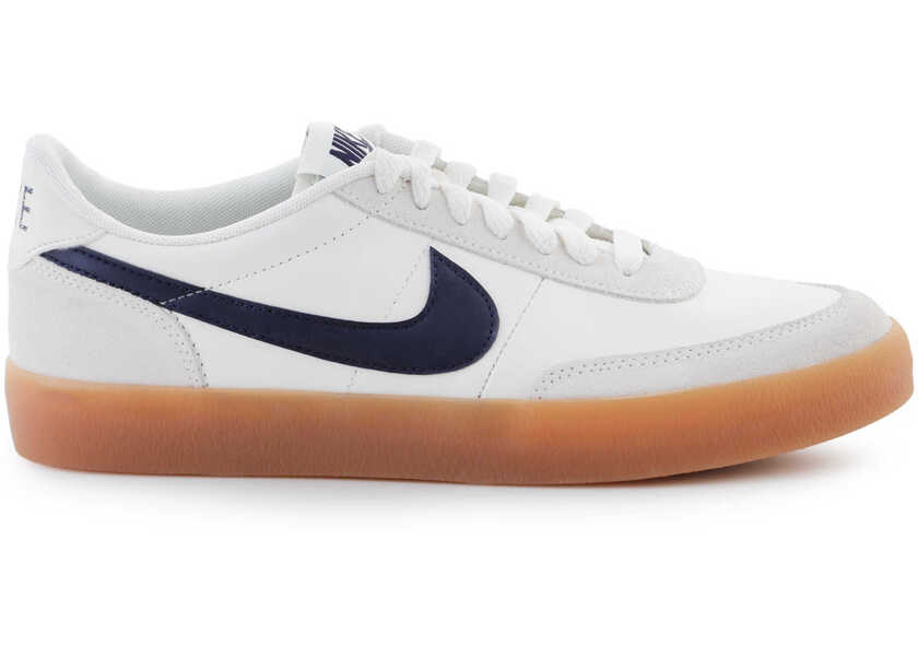 Sneakers Nike Killshot 2 Leather  Sail / Midnight Navy / Gum Yellow White Barbati (BM 18904675) 6