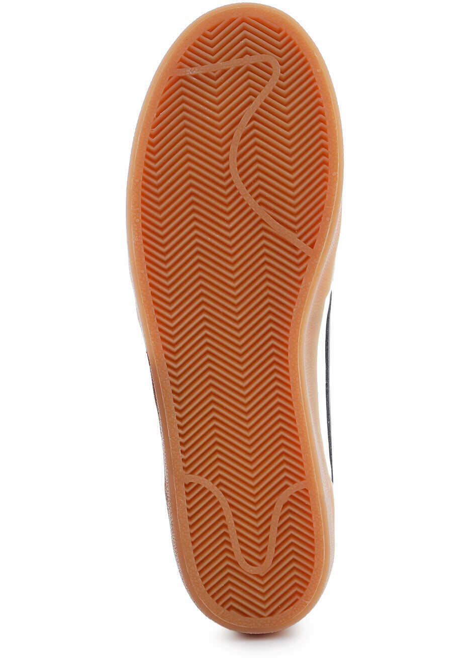 Sneakers Nike Killshot 2 Leather  Sail / Midnight Navy / Gum Yellow White Barbati (BM 18904675) 7