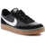 Nike Killshot 2 Leather Black/Sail Gum Yellow Noir/Jaune Gomme/Voile Black