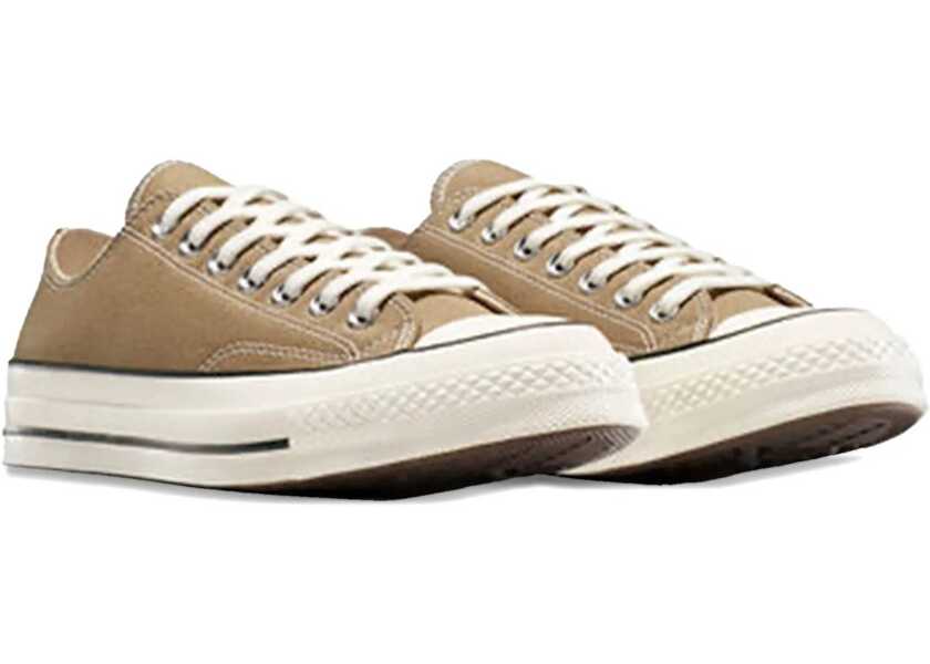 Sneakers Converse Low Swamp Core Chuck 70 Sneakers CORE/EGRET/B Femei (BM 18904690) 2