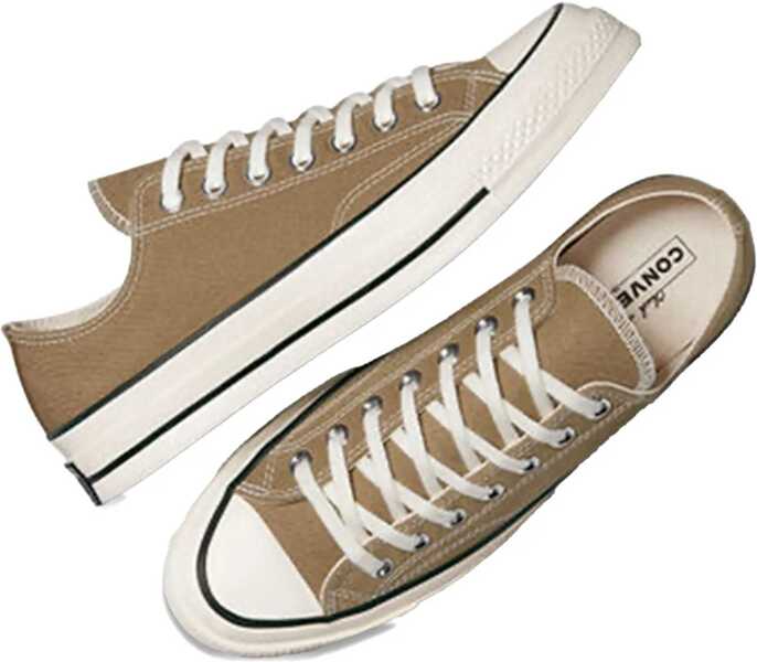 Sneakers Converse Low Swamp Core Chuck 70 Sneakers CORE/EGRET/B Femei (BM 18904690) 3