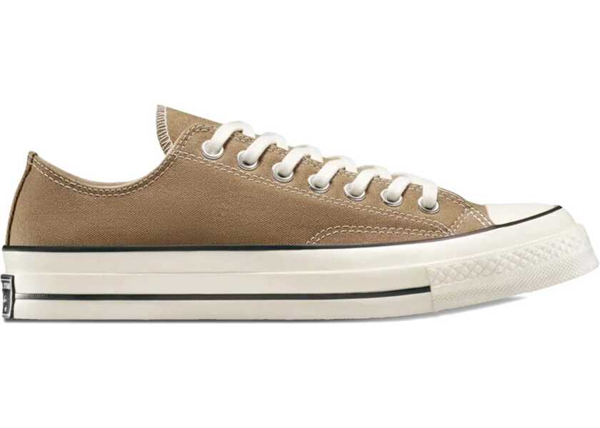 Sneakers Converse Low Swamp Core Chuck 70 Sneakers CORE/EGRET/B Femei (BM 18904690) 1