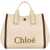 Chloe Carry medium Tote Bag HOT SAND