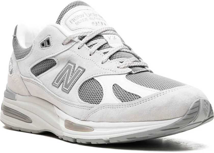 Sneakers New Balance 991 Sneakers LIGHT GREY Femei (BM 18904696) 2
