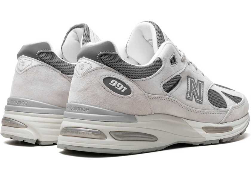 Sneakers New Balance 991 Sneakers LIGHT GREY Femei (BM 18904696) 3