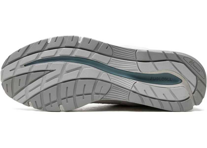 Sneakers New Balance 991 Sneakers LIGHT GREY Femei (BM 18904696) 4