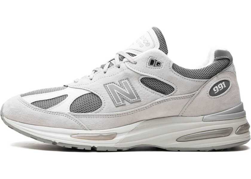 Sneakers New Balance 991 Sneakers LIGHT GREY Femei (BM 18904696) 5