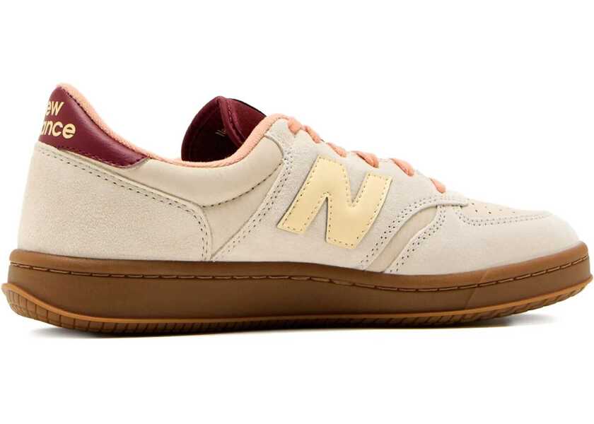 Sneakers New Balance T500 Sneakers TIMBERWOLF Femei (BM 18904702) 2