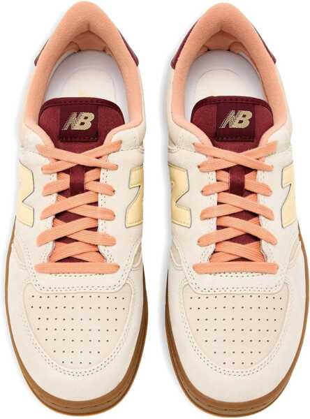 Sneakers New Balance T500 Sneakers TIMBERWOLF Femei (BM 18904702) 3