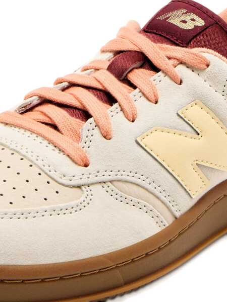 Sneakers New Balance T500 Sneakers TIMBERWOLF Femei (BM 18904702) 4