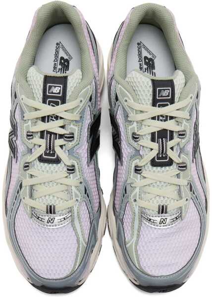 Sneakers New Balance 740 Sneakers PINK GRANITE Femei (BM 18904705) 2