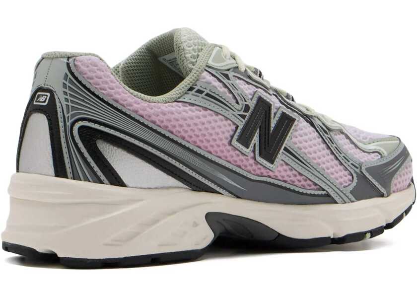 Sneakers New Balance 740 Sneakers PINK GRANITE Femei (BM 18904705) 4
