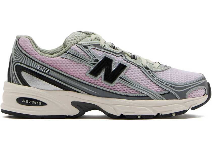 Sneakers New Balance 740 Sneakers PINK GRANITE Femei (BM 18904705) 1
