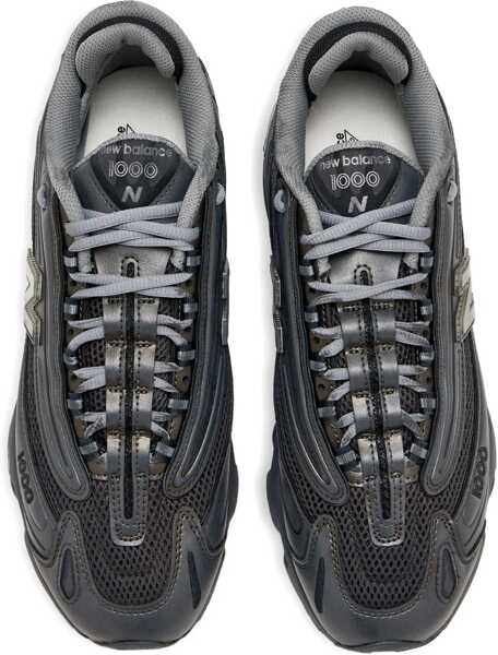 Sneakers New Balance 1000 Sneakers BLACK METALLIC Femei (BM 18904708) 2