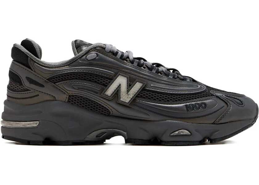 Sneakers New Balance 1000 Sneakers BLACK METALLIC Femei (BM 18904708) 1
