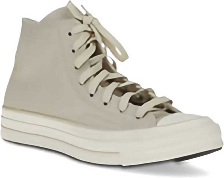 Sneakers Converse Chuck 70 leather Sneakers DUNE/EGRET/E Femei (BM 18904717) 2