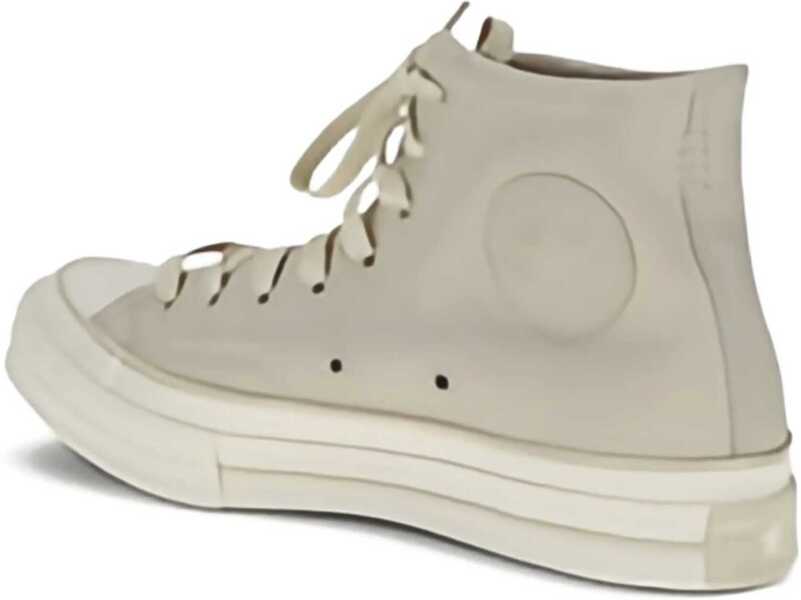 Sneakers Converse Chuck 70 leather Sneakers DUNE/EGRET/E Femei (BM 18904717) 3